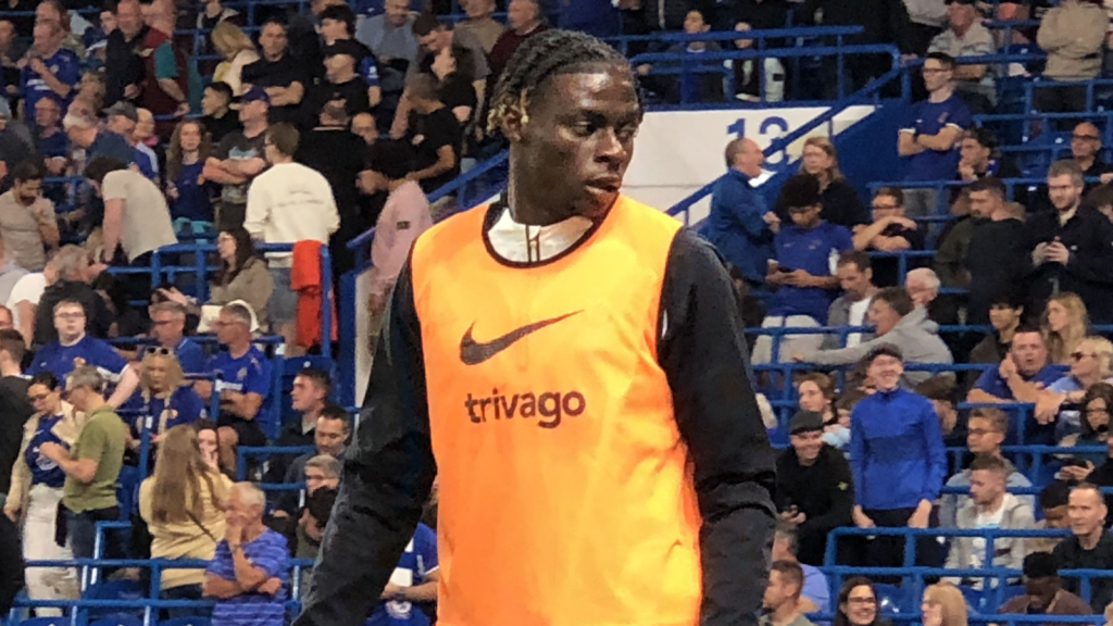 Chelsea perlu mengingat Lesley Uochukwu – inilah alasannya