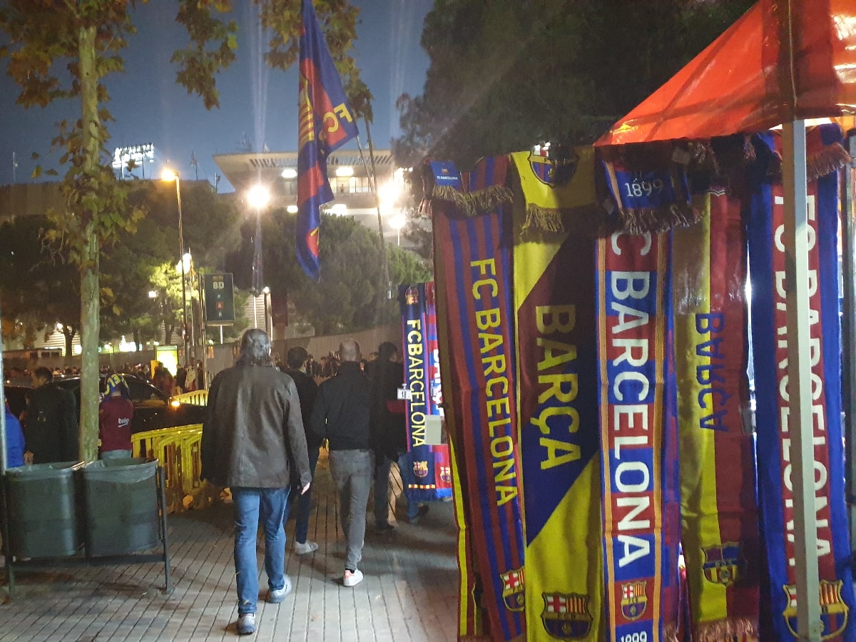 Catalan football guide 2025/26 – Barcelona & beyond