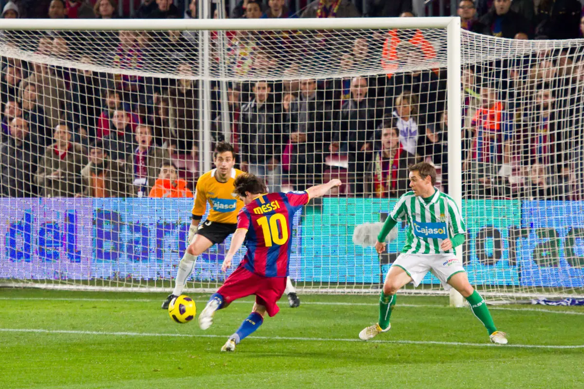 La Liga’s all-time top goalscorers
