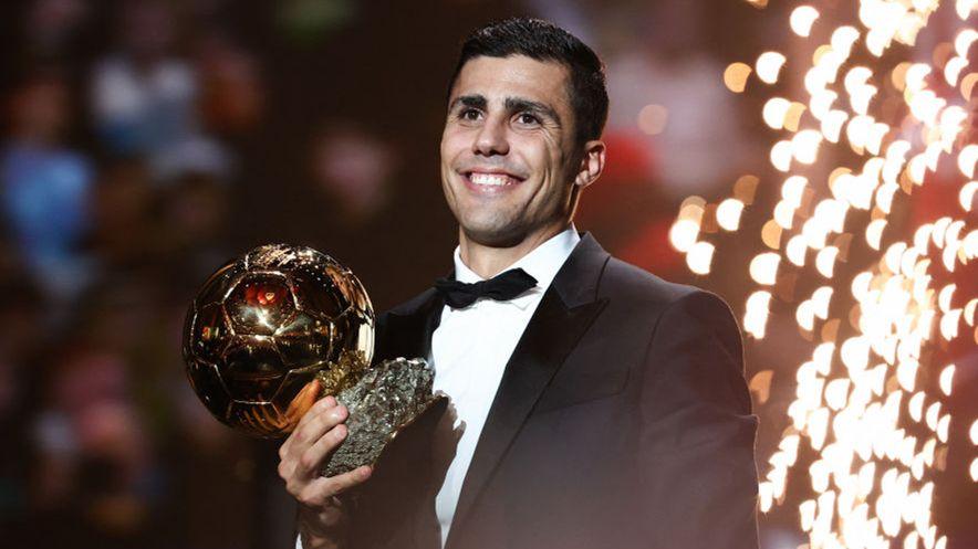 Rodri’s Ballon D’Or – Kemenangan untuk Sepak Bola – Kth