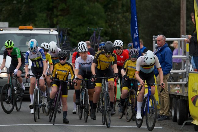 â € ˜openâ € ™ 2025 Ulster Youth Road Championships; Detail Acara dan Tautan Entri (Ditunda)