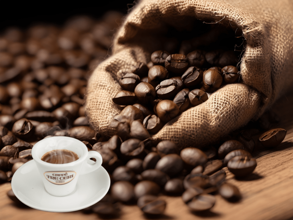 5 fakta menarik tentang kopi yang belum Anda ketahui