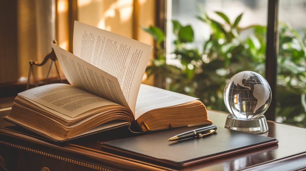 Comprehensive Guide to Domicile Rules in Ireland