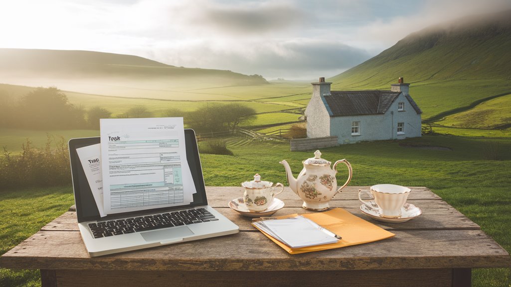 Memahami Dampak Pajak Domisili Irlandia bagi Ekspatriat