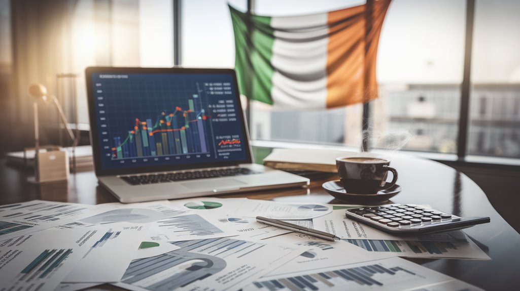 Dividend Tax Implications for Irish Businesses