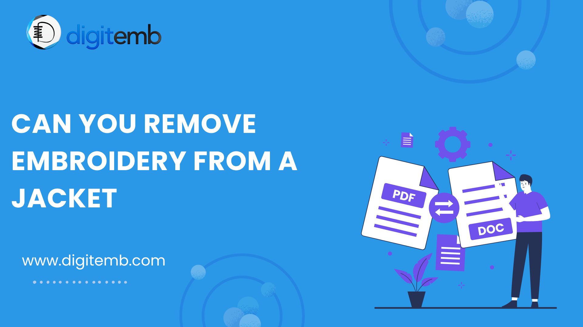 Pengonversi Format File Bordir Mesin gratis Terbaik