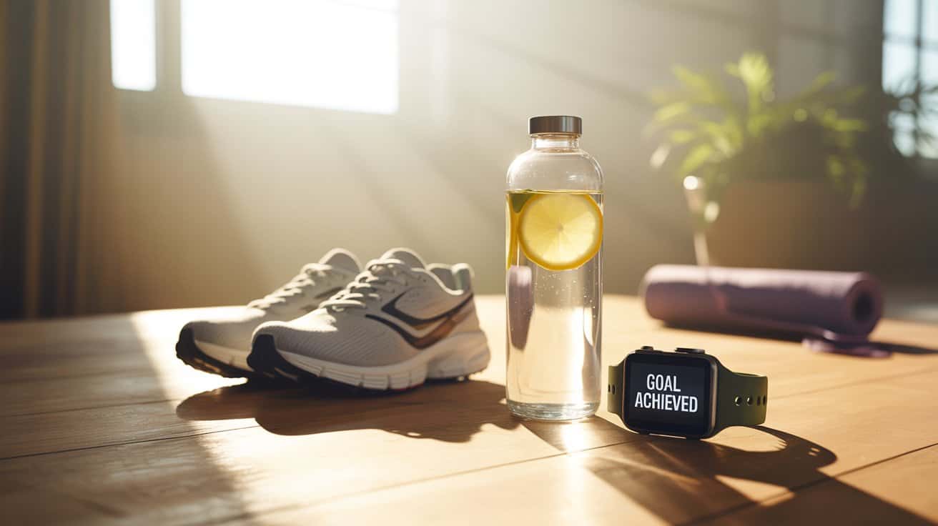 Rahasia Konsisten Ke Gym Tanpa Merasa Terbebani