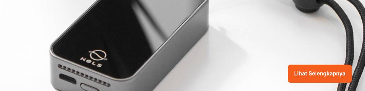 6 Manfaat Mini Air Purifier untuk Mencegah Polusi Udara