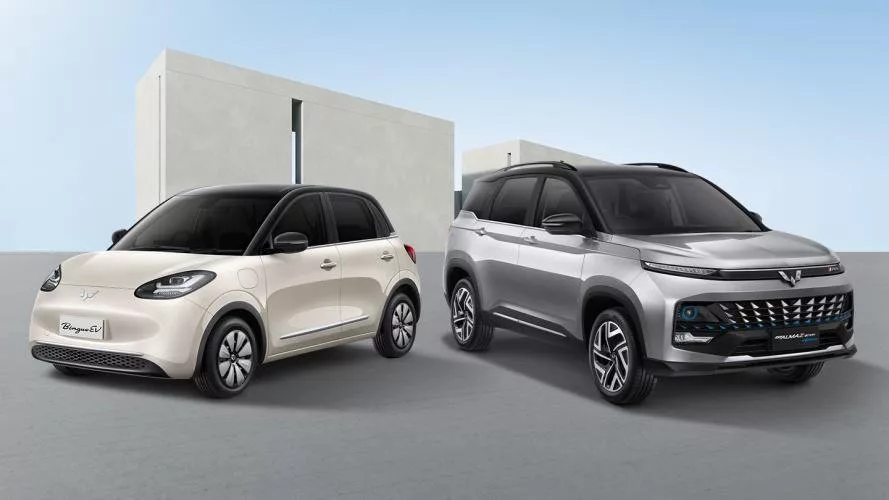 Beralih ke Mobil Listrik Jadi Solusi Saat Harga BBM Melonjak