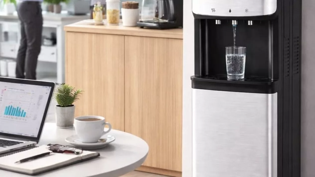 Dispenser Air Hemat Listrik Terbaik 2026: Rekomendasi 600 Ribu